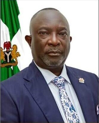 Chairman