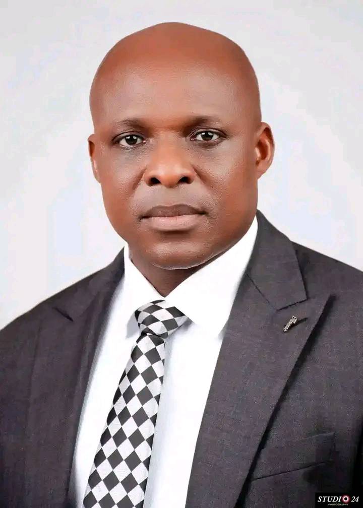 Chairman