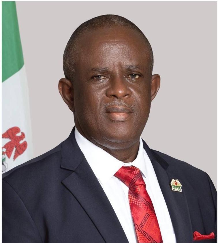 Chairman