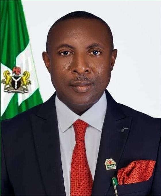 Chairman