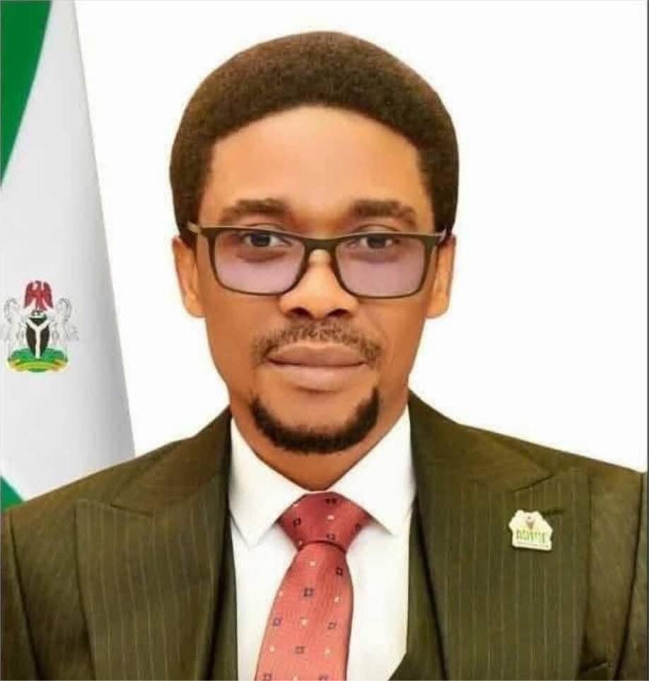 Chairman