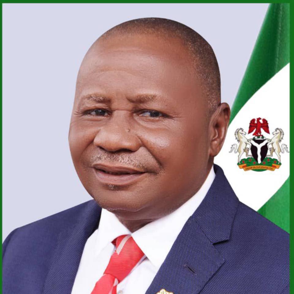 Chairman