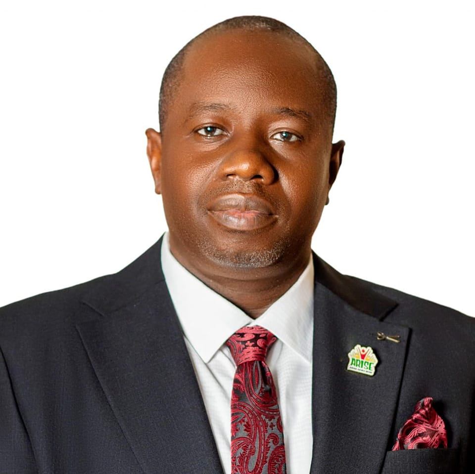 Chairman