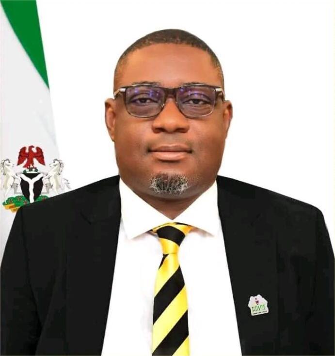 Chairman