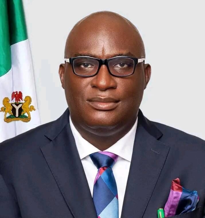Chairman