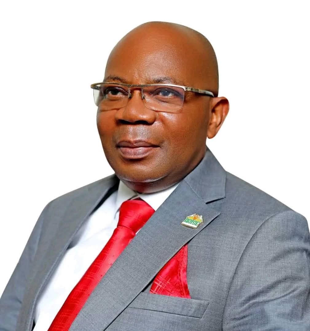 Chairman
