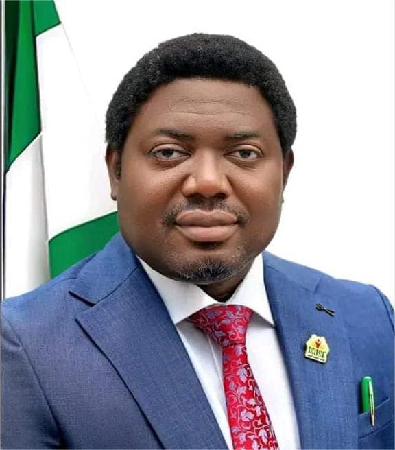CEO - Uyo Chairman